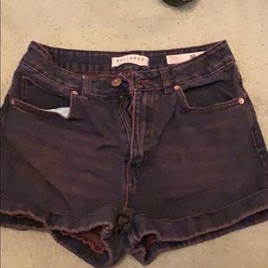 Bullhead Shorts